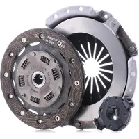 SACHS Kupplung komplett kupplungskit Kupplungssatz für Peugeot 106 1,0 1,1 1,4