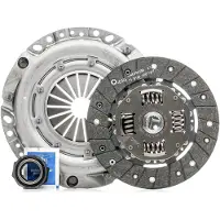 SACHS Kupplungsatz mit Stützlager 3000154001