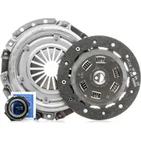 SACHS Kupplungsatz mit Stützlager 3000168101