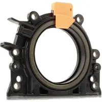 ELRING Wellendichtring, Kurbelwelle 430190 für CUPRA RAM MITSUBISHI