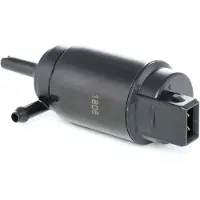 METZGER AUTOTEILE Waschwasserpumpe, Scheibenreinigung 2220003 für OPEL FIAT CITROËN VAG