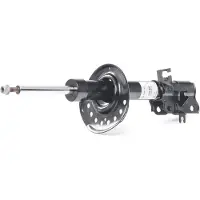 SACHS Stoßdämpfer 314037 Vorderachse rechts für NISSAN
