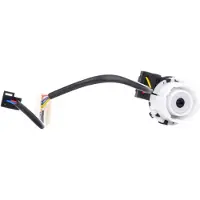 Febi Steckdose, Zündschalter 38638