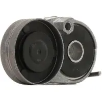 INA Riemenspanner, Keilrippenriemen 534011620 für VW