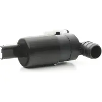 VEMO Waschwasserpumpe, Scheibenreinigung v42080004 für CITROËN/PEUGEOT CITROËN VAUXHALL OPEL GENERAL MOTORS MERCEDES-BENZ PEUGEOT DACIA RENAULT NISSA