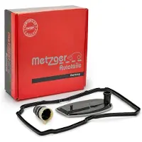 Metzger&Mendle Hydraulikfiltersatz, Automatikgetriebe 8020031 für MERCEDES-BENZ JEEP