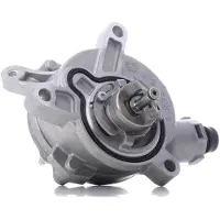 PIERBURG Unterdruckpumpe, Bremsanlage 724807620 für VOLVO