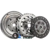 SACHS Kupplungssatz 2290 601 065 für FORD AUSTRALIA VW (SVW) CUPRA JEEP MAN MAZDA AUDI (FAW) SKODA PORSCHE