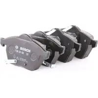 Bosch Bremsbelagsatz, Scheibenbremse 0986424488 für HOLDEN