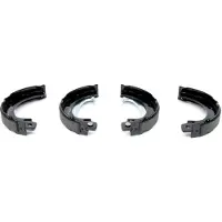 Ate Bremsbackensatz, Feststellbremse 03013730202 für TOYOTA