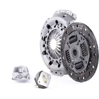LuK Kupplung für Seat Ibiza Skoda Fabia VW Polo 9N 1,9 SDI