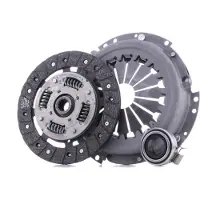 SACHS Kupplungsatz mit Stützlager 3000771001