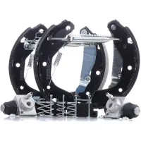 Bosch Bremsbackensatz 0204114630