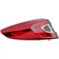 Valeo Heckleuchte 044085 links für RENAULT