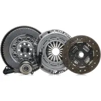 SACHS Kupplungssatz 2290 601 099