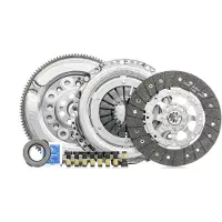 SACHS 2290601094 Kupplungssatz+Zweimassenschwungrad für BMW E46 320 E39 520