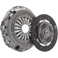 Valeo Kupplungssatz 826816