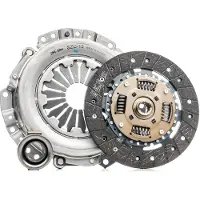 Valeo Kupplungssatz 826918 für SUZUKI (CHANGAN)