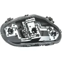 MAGNETI MARELLI Heckleuchte 714025673201 P21W rechts für TOYOTA