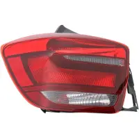 Valeo Heckleuchte 044644