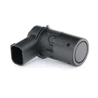 METZGER Sensor Einparkhilfe Ultraschallsensor 3-polig für u.a. PEUGEOT 207/207+