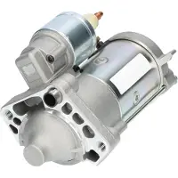 Valeo Starter 438306 für VOLVO ASIA GEELY