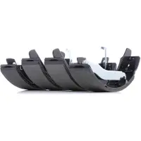 Ate Bremsbackensatz 03013701482 für VAG
