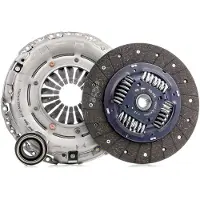 Valeo Kupplungssatz 832086 für KIA (DYK)