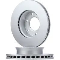 Textar Bremsscheibe 93143203 300mm 28mm für MERCEDES-BENZ VW