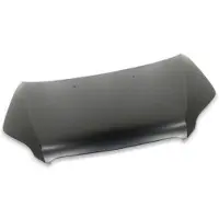 PRASCO Motorhaube vg9073100 für VW