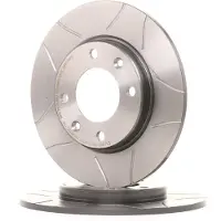 Brembo Bremsscheibe 08.5334.75, 1 Stück