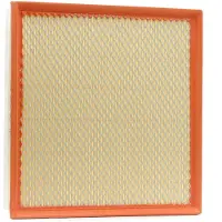 Febi Luftfilter 36200 Filtereinsatz 36mm für OPEL CHEVROLET VAUXHALL