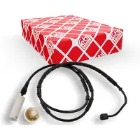 Febi Bilstein Warnkontakt, Bremsbelagverschleiß 37667