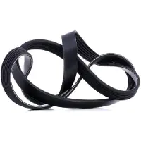 Febi Keilrippenriemen 43606 für OPEL VAUXHALL FIAT MERCEDES-BENZ SUZUKI