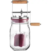 Kilner Butterfass 1 Liter 26,9x10,9 cm