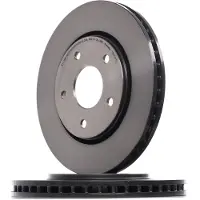 Brembo Bremsscheibe 09n12411 302mm 28mm für DODGE CHRYSLER FIAT