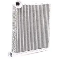 Valeo Wärmetauscher, Innenraumheizung 715303