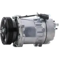 Valeo Kompressor, Klimaanlage 813419 für FORD VW