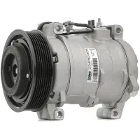 Valeo Kompressor, Klimaanlage 699054 für HONDA
