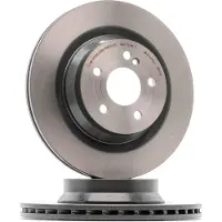Brembo Bremsscheibe 09b74541 320mm 24mm für MERCEDES-BENZ