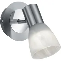 TRIO LED-Wandstrahler Levisto