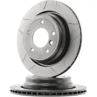 Brembo Bremsscheibe 09.6841.75, 1 Stück