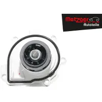 METZGER Wasserpumpe 4007018 für OPEL CHEVROLET ALFA ROMEO