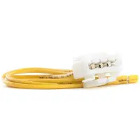 Herth+Buss ELPARTS Kabelreparatursatz Heckleuchte 51277254 für FIAT GRANDE PUNTO (199)