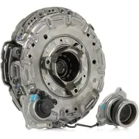 LuK RepSet 602 0003 00 Kupplungssatz für ALFA ROMEO GIULIETTA (940) für JEEP Renegade SUV (BU, B1) für FIAT 500X (334)