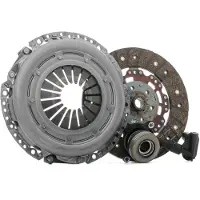 SACHS Kupplungssatz 3000 990 422