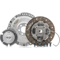 SACHS Kupplungssatz 3000 287 002 für VW (FAW)