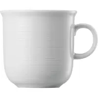 Thomas 11400-800001-15503, 0,28 l, Weiß, Porzellan, Universal, Trend, Queensberry / Hunt