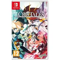 Games Switch Cris Tales-fr