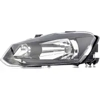 TYC Hauptscheinwerfer 20-12034-05-2, Links